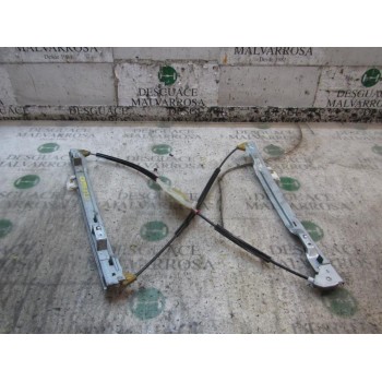 ELEVALUNAS DELANTERO IZQUIERDO 