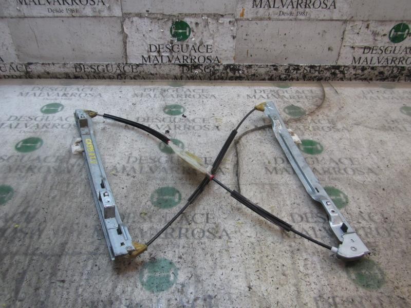 Recambio de elevalunas delantero izquierdo para citroën c4 grand picasso 1.6 16v hdi fap referencia OEM IAM   