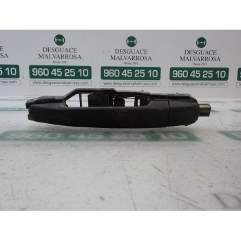 MANETA EXTERIOR TRASERA IZQUIERDA A1637600159 