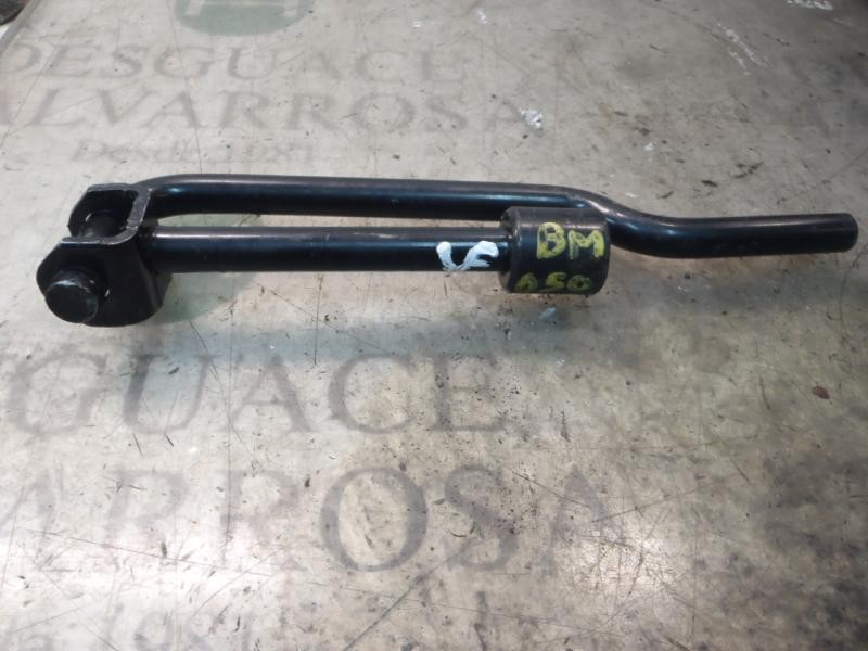 Recambio de llave rueda para renault scenic rx4 (ja0) 1.9 dci referencia OEM IAM   