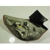 Recambio de piloto trasero derecho para opel astra j lim. 1.6 16v cat referencia OEM IAM 13306454  