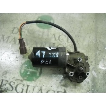 MOTOR LIMPIA DELANTERO 