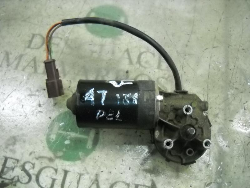 Recambio de motor limpia delantero para citroën xsara picasso 1.6 hdi 110 fap exclusive referencia OEM IAM   