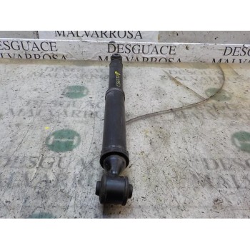 AMORTIGUADOR TRASERO DERECHO 9674665580 