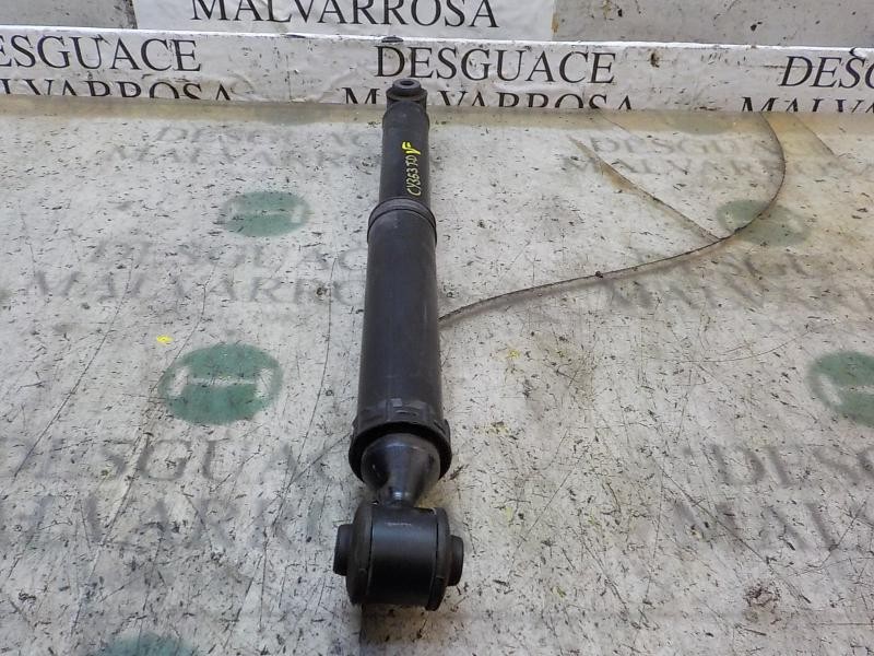 Recambio de amortiguador trasero derecho para citroën c-elysée shine referencia OEM IAM 9674665580  