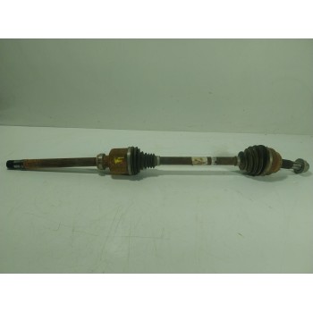 TRANSMISION DERECHA 1607113480 