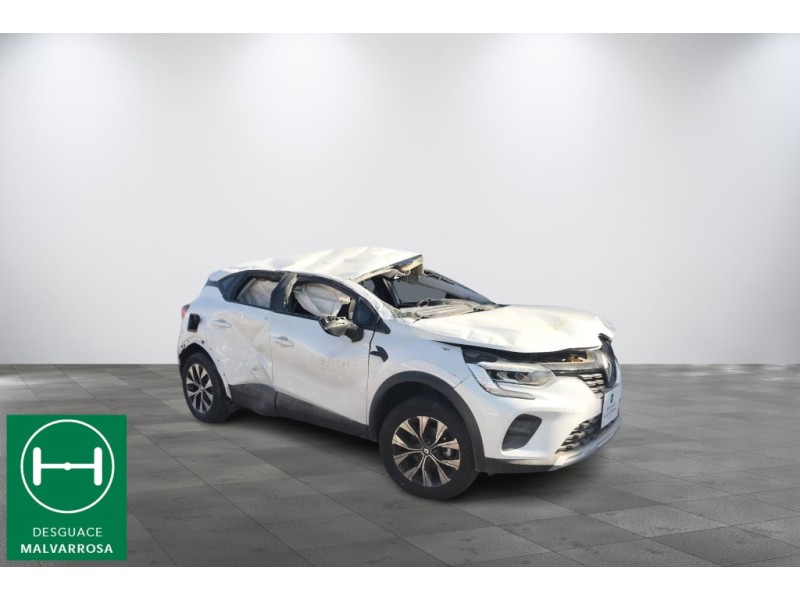 renault captur ii del año 2019