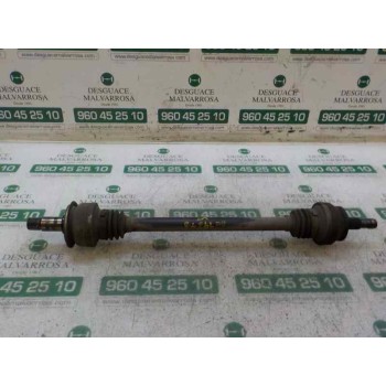 TRANSMISION TRASERA DERECHA A2213502010 