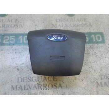 AIRBAG DELANTERO IZQUIERDO 