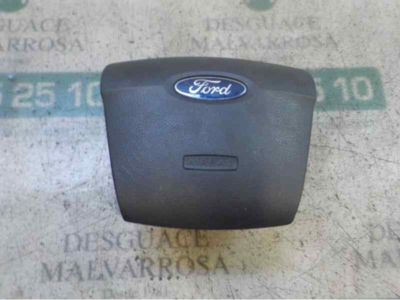 Recambio de airbag delantero izquierdo para ford mondeo ber. (ca2) 2.0 tdci cat referencia OEM IAM   