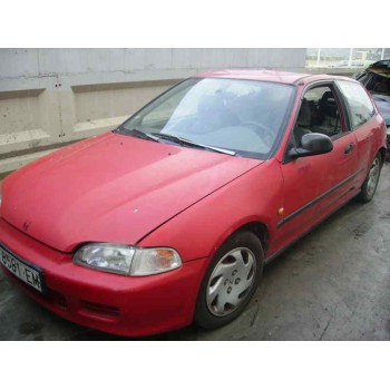 HONDA CIVIC BERLINA (EG/EH)