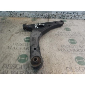 BRAZO SUSPENSION INFERIOR DELANTERO DERECHO 