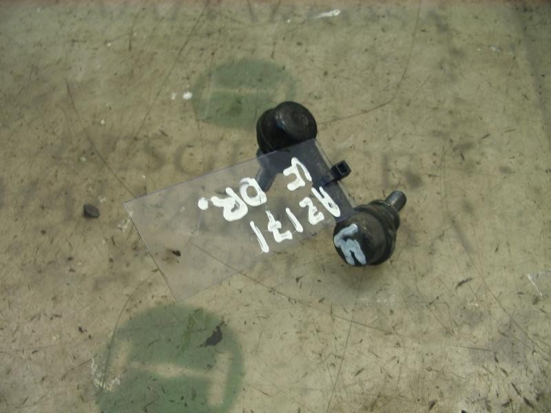 Recambio de tirante delantero derecho para nissan primera berlina (p12) acenta referencia OEM IAM   