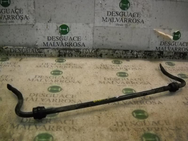 Recambio de barra estabilizadora delantera para peugeot 307 (s1) xr referencia OEM IAM   