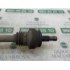 Recambio de transmision trasera derecha para mercedes-benz clase s (w221) berlina 3.5 v6 cat referencia OEM IAM A2213502010  