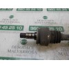 Recambio de transmision trasera derecha para mercedes-benz clase s (w221) berlina 3.5 v6 cat referencia OEM IAM A2213502010  