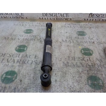 AMORTIGUADOR TRASERO IZQUIERDO 9674665580 
