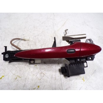 MANETA EXTERIOR DELANTERA IZQUIERDA 6922053040D0 