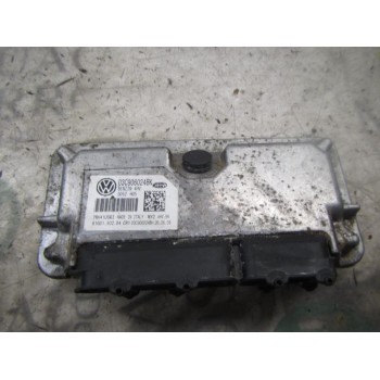 CENTRALITA MOTOR UCE 03C906024BK 03C906024BK 6160150204