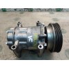 Recambio de compresor aire acondicionado para renault clio grandtour 1.5 dci diesel fap referencia OEM IAM   