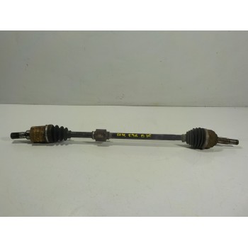 TRANSMISION DERECHA 391001FA0A 