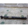 Recambio de amortiguador trasero izquierdo para citroën c-elysée shine referencia OEM IAM 9674665580  