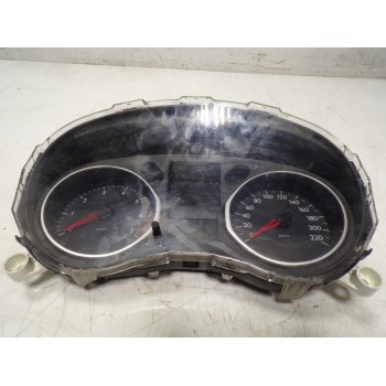 CUADRO INSTRUMENTOS 9805164080 9805164080 223646603