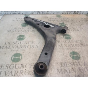 BRAZO SUSPENSION INFERIOR DELANTERO IZQUIERDO 