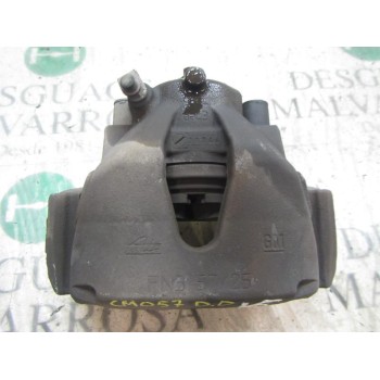 PINZA FRENO DELANTERA DERECHA 