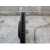 Recambio de disco freno delantero para ford mondeo ber. (ca2) 2.0 tdci cat referencia OEM IAM 1500159  
