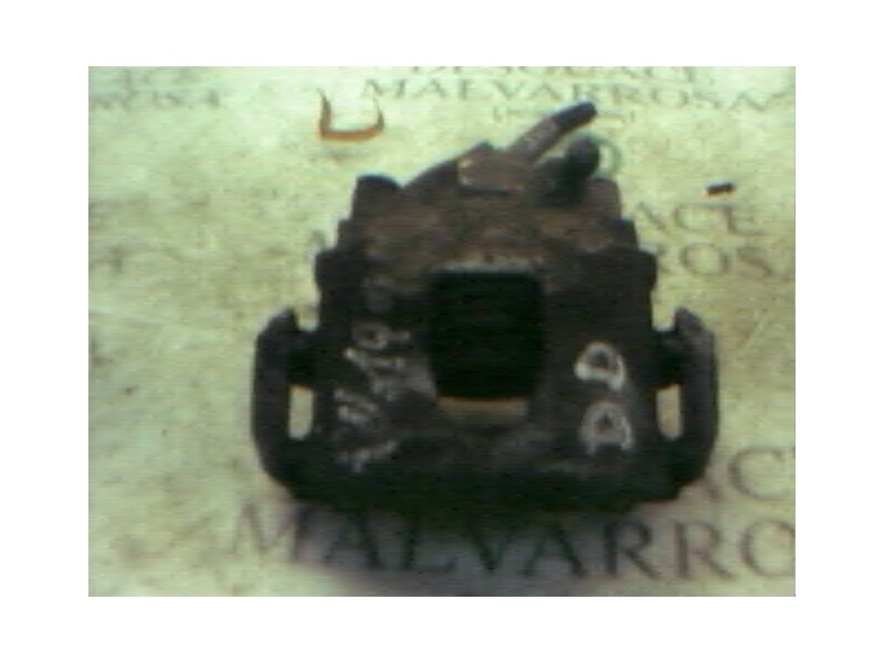 Recambio de pinza freno delantera derecha para ford escort berlina 1.8 diesel referencia OEM IAM   