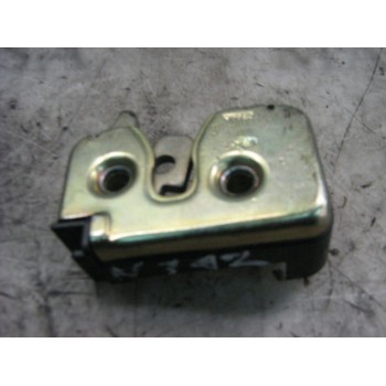 CERRADURA MALETERO / PORTON 