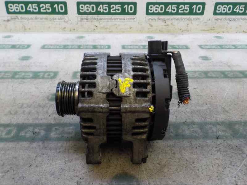 Recambio de alternador para ford mondeo ber. (ca2) 2.0 tdci cat referencia OEM IAM   