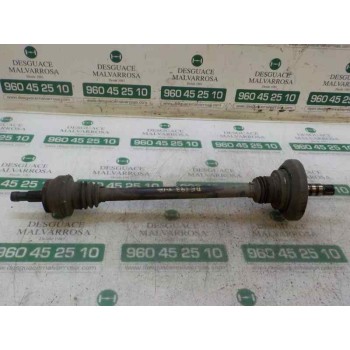 TRANSMISION TRASERA IZQUIERDA A2213502010 