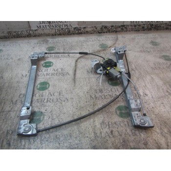 ELEVALUNAS DELANTERO IZQUIERDO 