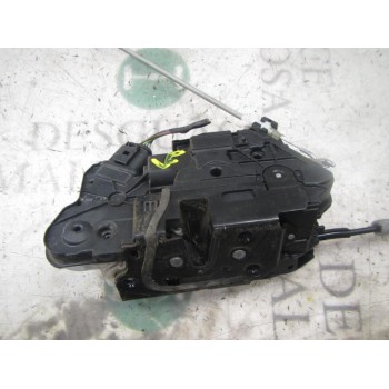 CERRADURA PUERTA DELANTERA IZQUIERDA 5N1837015C 