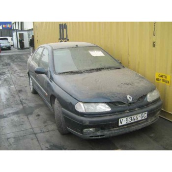 RENAULT LAGUNA (B56)