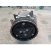 Recambio de compresor aire acondicionado para renault clio grandtour 1.5 dci diesel fap referencia OEM IAM   