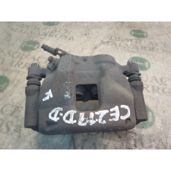 PINZA FRENO DELANTERA DERECHA 