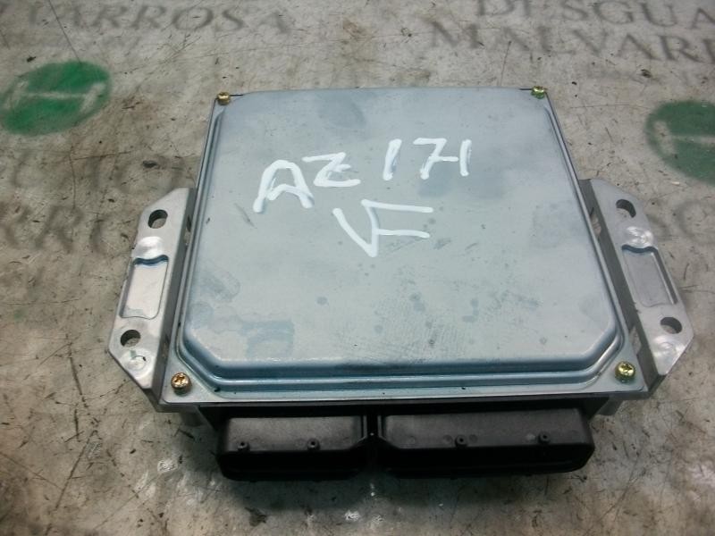 Recambio de centralita motor uce para nissan primera berlina (p12) acenta referencia OEM IAM   