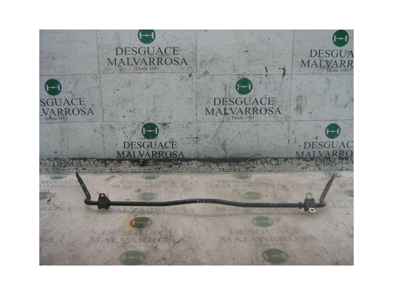 Recambio de barra estabilizadora delantera para ford fiesta berlina (dx) ghia referencia OEM IAM   