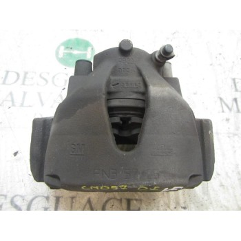 PINZA FRENO DELANTERA IZQUIERDA 