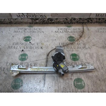 ELEVALUNAS TRASERO IZQUIERDO 