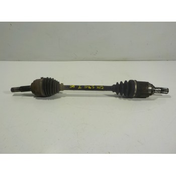 TRANSMISION IZQUIERDA 391011FA0A 