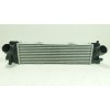 Recambio de intercooler para bmw 4 gran coupe (g26) 420 d mild-hybrid xdrive referencia OEM IAM 17518592701 17518592701 