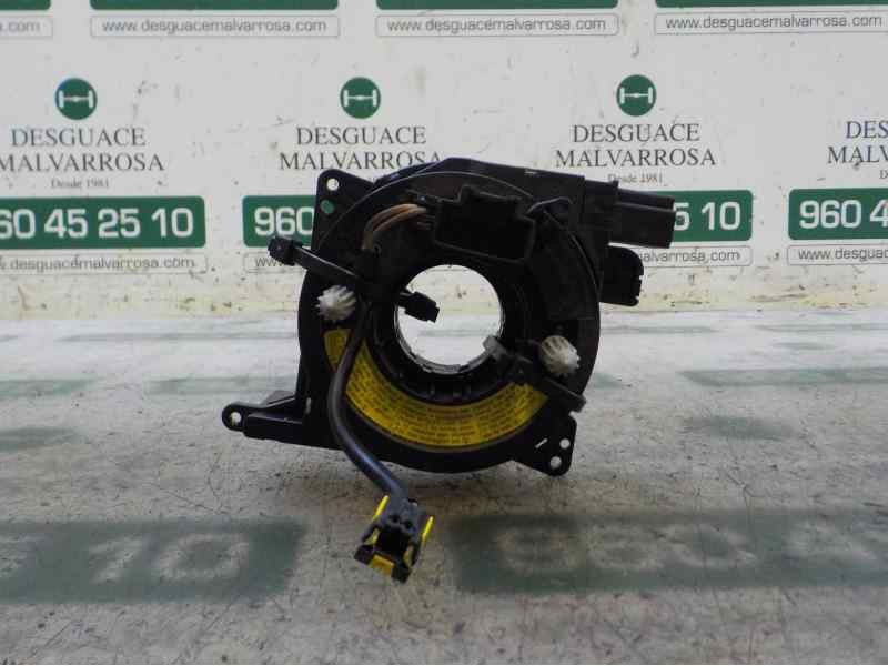 Recambio de anillo airbag para ford mondeo ber. (ca2) 2.0 tdci cat referencia OEM IAM   