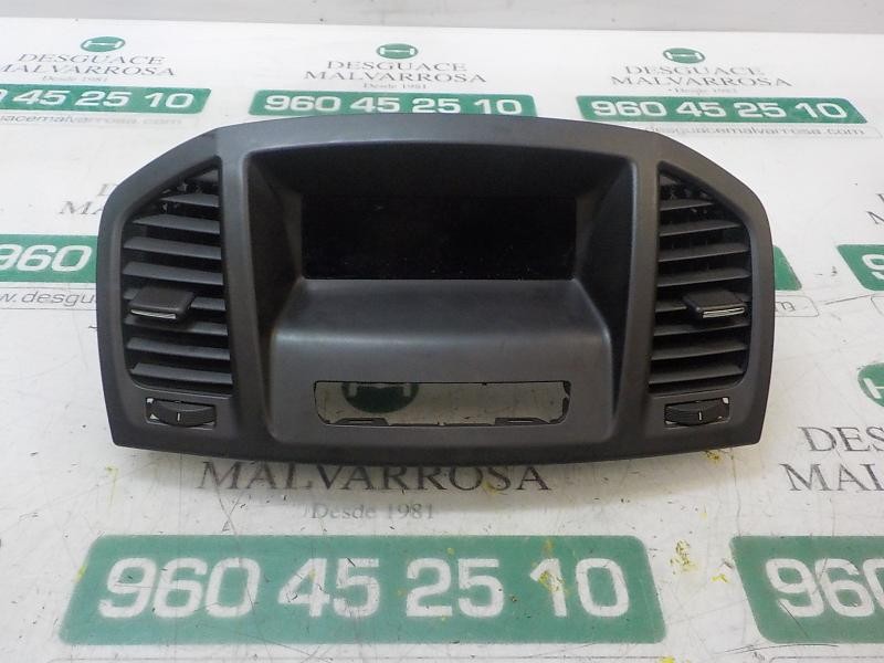 Recambio de pantalla multifuncion para opel insignia berlina sport referencia OEM IAM 13223792 12844841 