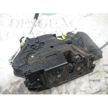 CERRADURA PUERTA TRASERA DERECHA 6J0839016A 