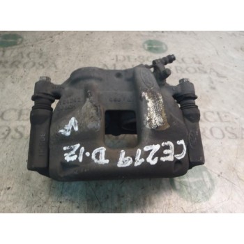 PINZA FRENO DELANTERA IZQUIERDA 