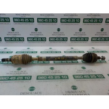 TRANSMISION DERECHA A1633300201 0501006509 0501006509